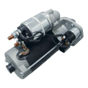 STARTER MOTOR TO SUIT MAN 24V 4.0KW