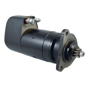 STARTER MOTOR TO SUIT MAN 24V 6.6KW