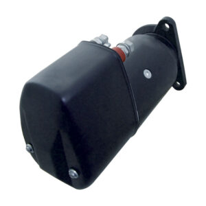 STARTER MOTOR TO SUIT MAN 24V 5.0KW