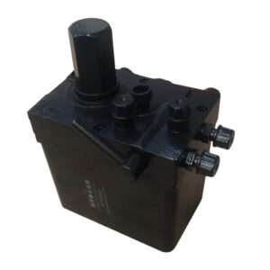 CAB TILT PUMP MAN
