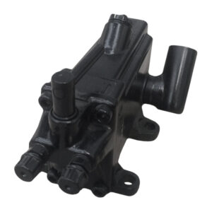 CAB TILT PUMP MAN