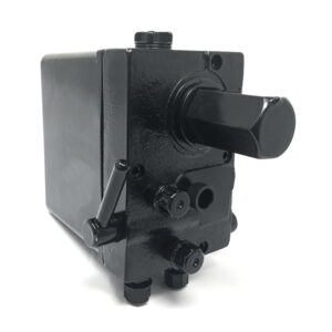 CAB TILT PUMP