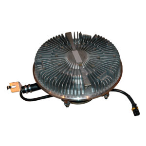 VISCOUS CLUTCH HUB UNIT
