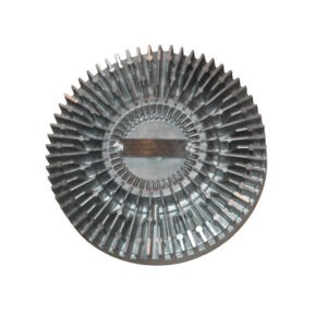 VISCOUS CLUTCH HUB UNIT