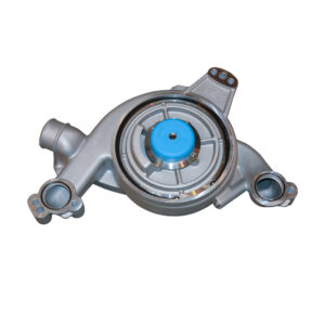 WATER PUMP TO SUIT MAN TGA/TGX