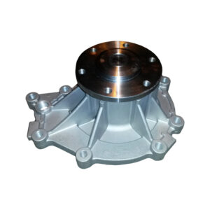WATER PUMP TO SUIT MAN TGL/TGM
