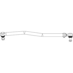 DRAG LINK ACTROS 184