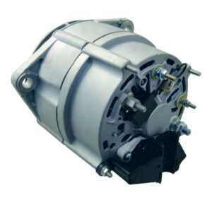 ALTERNATOR TO SUIT MERCEDES 24V 100AMP