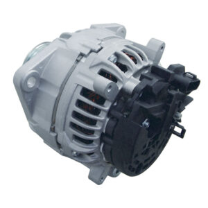 ALTERNATOR TO SUIT MERCEDES 24V 80AMP