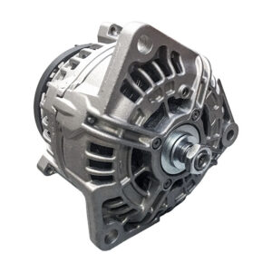 ALTERNATOR TO SUIT MERCEDES 24V 100AMP