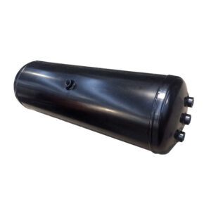 AIR TANK STEEL 45L TO SUIT MERCEDES