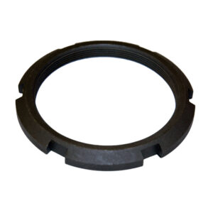 AXLE LOCK NUT