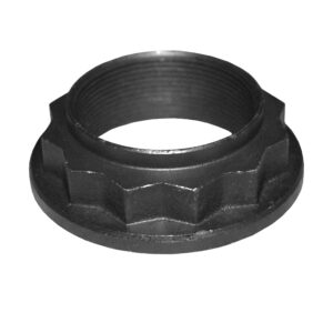 AXLE END NUT