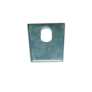 ANCHOR PIN LOCK PLATE BRAKE SHOE