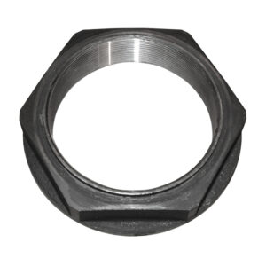 AXLE END NUT