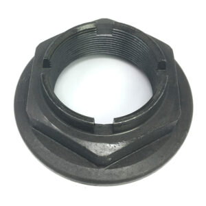 AXLE END NUT M45X1.5MM RHT 60MM A/F