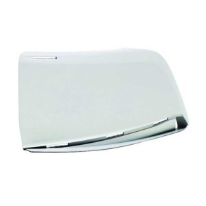 WIND DEFLECTOR OUTER SECTION LH