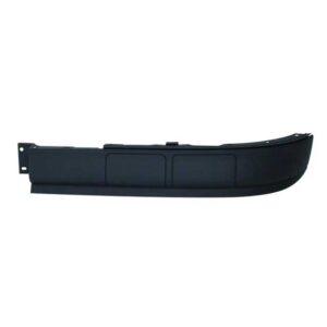 BUMPER SPOILER LH