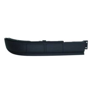 BUMPER SPOILER RH