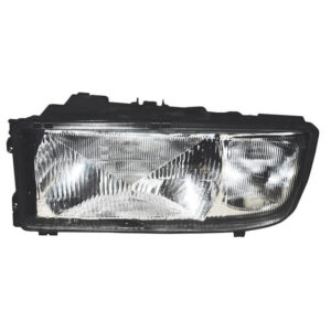 H/LAMP LH - H4/H1 TYPE ACTROS