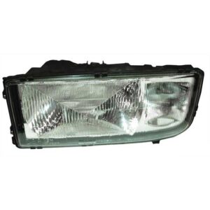 H/LAMP LH - H4/H1 ELE/LOAD LEV
