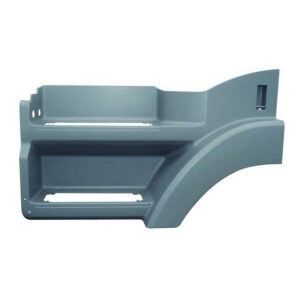 STEP UPPER LH