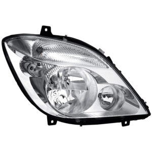 H/LAMP SPRINTER 04/06- RH