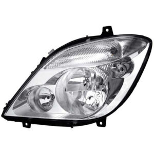 H/LAMP SPRINTER 04/06- LH