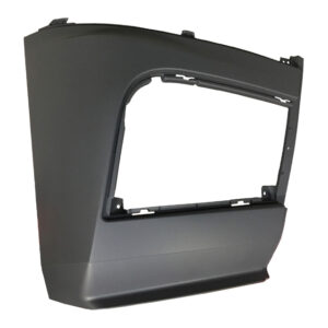 BUMPER CORNER FOG SURROUND RH MP4