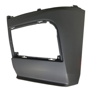 BUMPER CORNER FOG SURROUND LH MP4