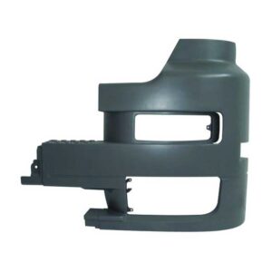 BUMPER LH