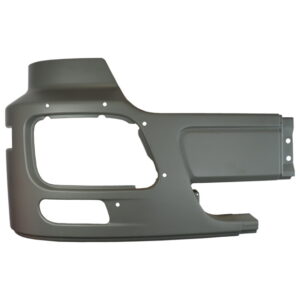 BUMPER RH