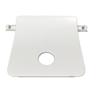 STEP COVER PLATE