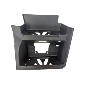 LOWER STEP BOX RH GREY 550MM