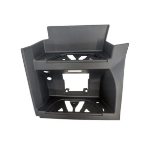 LOWER STEP BOX LH GREY 550MM