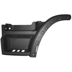 STEP UPPER LH