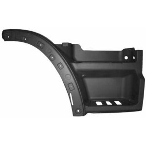 STEP UPPER RH