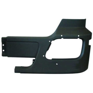BUMPER LH