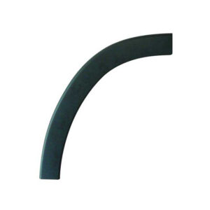 STEP UPPER TRIM LH