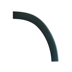STEP UPPER TRIM RH