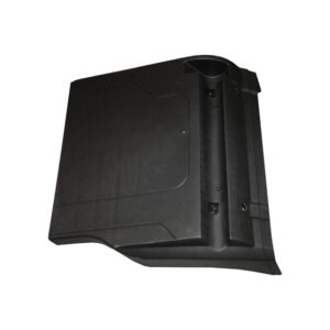 REAR WING FRONT SECTION RH