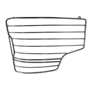 HEADLAMP PROTECTIVE GRILLE RH MERCEDES ACTROS MP4
