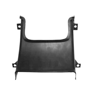 BUMPER BRACKET RH