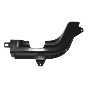 GRILLE TRIM INNER LH