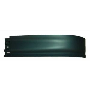 BUMPER SPOILER LH