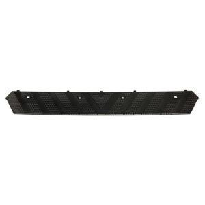 FRONT BUMPER STEP MERCEDES ACTROS MP4