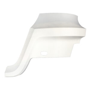 UPPER HEADLAMP SURROUND LH MERCEDES ACTROS MP4