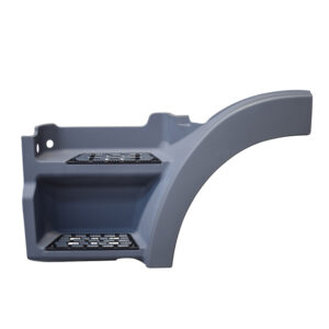 UPPER STEP LH MERCEDES MP3
