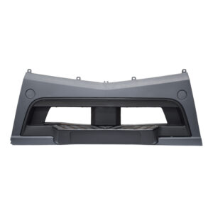 BUMPER CENTRE GREY MERCEDES MP4 LOW CAB
