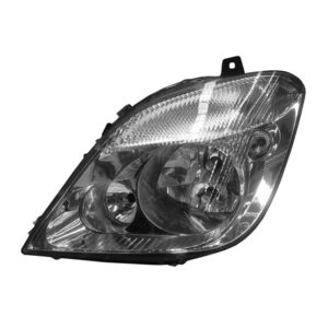 HEADLAMP LH MERCEDES SPRINTER 06 ON